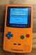 Gameboy Color Q5 Pokemon Ips Q5 Screen With Osd