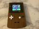 Gameboy Colour Console New Back Light L C D Screen See Photo + New Body