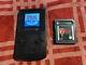 Gameboy Colour Console Ips V2 Screen Modded And Free Zelda Dx Game