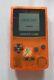 Genuine Nintendo Game Boy Color Mirinda