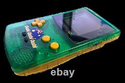 Genuine Nintendo Gameboy Color GBC Ozzie Ozzie Ozzie