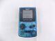 Grade A Nintendo Gameboy Game Boy Color Translucent Blue All Nippon Airways A
