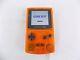 Grade A Nintendo Gameboy Game Boy Color Translucent Orange / White Ips Screen