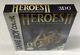 Heroes Ii Might And Magic (nintendo Game Boy Color 2000) New Factory Sealed Rare