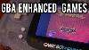 How The Game Boy Advance Knew It Was Running A Game Boy Game Mvg