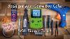 How To Backlight A Game Boy Color The Easy Method Minimal Tools Required Tutorial