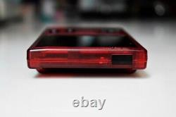 IPS Q5 Game Boy Color Red