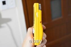 IPS Q5 Game Boy Colour Yellow