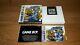 Jeu Nintendo Game Boy Gameboy Color Megaman Mega Man Xtreme Complet