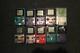 Job Lot X10 Faulty Nintendo Gameboy Color Consoles For Spares Or Repair