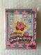 Kirby Kirakira Nintendo Gameboy Game Boy Unopened New