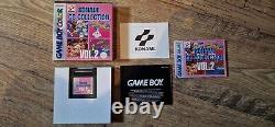 Konami GB Collection Vol 2 Gameboy Colour