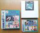 Konami Gb Collection Vol. 4 Castlevania Belmont's Revenge Gradius Game Boy Color