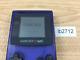 Lb2712 Gameboy Color Midnight Blue Game Boy Console Japan