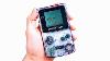Let S Refurb Gameboy Color Won T Play Games