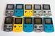 Lot Of 10 Nintendo Game Boy Color Console Gameboy Jp Import Working New Screen