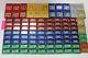Lot Of 100 Nintendo Gameboy Color+advance Pokemon Games Authentic Untested