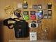 Lot Of Game Boy Color And Advance Including Games And Accessories