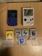 Make A Offer Nintendo Game Boy Grey And Nintendo Colour With Games