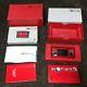 Mother 3 Deluxe Box Game Boy Micro Limited Item Red Color From Japan Game