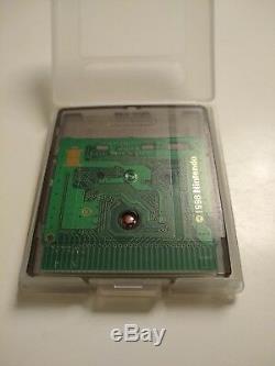 Magical Chase Gameboy Color Japan Japanese Tested Works Near Mint AUTHENTIC cart