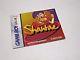 Manual Only For Shantae Nintendo Gameboy Color Game