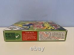 Mario Tennis Nintendo GameBoy Colour Color Boxed