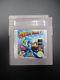Mega Man 5 V Nintendo Gameboy Classic / Color
