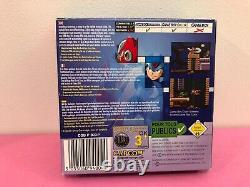 Mega Man Xtreme 2 Nintendo Game Boy Color Boxed with Manual -Gameboy Megaman