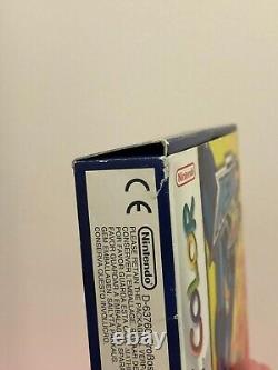 Mega Man Xtreme 2 Nintendo Game Boy Color Boxed with Manual -Gameboy Megaman