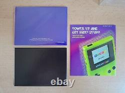 Mega Man Xtreme Nintendo Game Boy Color GBC, NTSC US Boxed & Complete, VGC