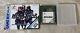 Metal Gear Solid Mgs Nintendo Game Boy Colour Cart And Manual Only