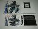 Metal Gear Solid For Game Boy Color Gbc Cib Complete