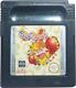 Monkey Puncher Nintendo Game Boy Gameboy Color Puzzle Video Game