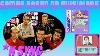 N Sync Get To The Show Gameboy Color Games Based On Musicians 1 7