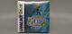 Neu Zelda Oracle Of Ages (gameboy Color, 2001) Factory Sealed Vga Ready New