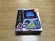 New Gameboy Color Clear Purple Console Japan System Brand New For Collection