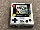 New Gameboy Color Pikachu Pokemon Center Console Japan Great Outer Box