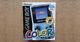New Gameboy Color Two Tone Color Lawson Japan Last One In The World-rare