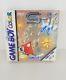 New! Project S-11 Nintendo Game Boy Color Factory Sealed