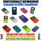 New Screen Nintendo Game Boy Color Gbc System New Pick A Color