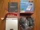 Nintendo Game Boy Advance Sp Console System Famicom Limited Color F/s Used