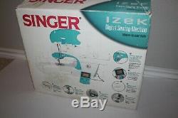 NINTENDO GAME BOY COLOR (SINGER IZEK 1500 Sewing Machine) Complete in BOX