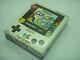 Nintendo Game Boy Color System Pokemon Gold And Silver Limited Edition