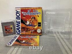 NINTENDO GAME BOY Disney Aladdin