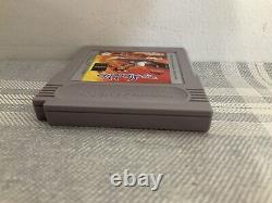 NINTENDO GAME BOY Disney Aladdin