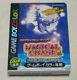 Nintendo Gameboy Color Magical Chase Gb Withbox & Manual Japan Micro Cabin Rare