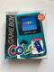 Near Mint Nintendo Gameboy Color Game Boy Blue Console From Japan