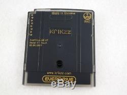 New Everdrive GB X7 for Game Boy, GBC Gameboy Color (Official Krikzz) US Seller