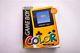 New Nintendo Game Boy Color Yellow Edition Boxed Japan F/s